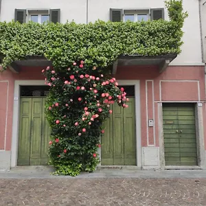 Secret Garden Mandello Appartamento