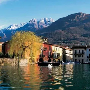 It Easy Mandello Holiday home