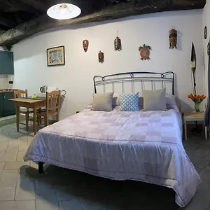 La Casa Nei Vicoli: In Centro A Due Passi Dal Appartamento