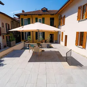 Alberti Hotel