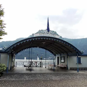 La Piazza Al Lago - A 40 Metri Dal Lago Appartamento
