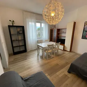 Casa Maggiana Mandello del Lario