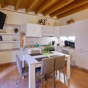 Cav Motteno Holiday home
