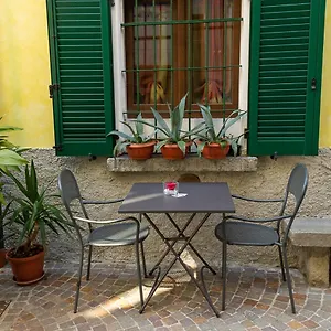 Le Coccinelle Holiday home