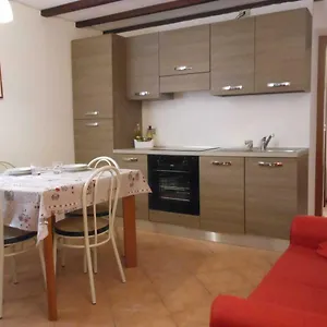 Il Vecchio Cortile Appartamento