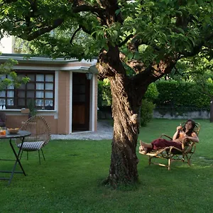 Casetta Del Molo Holiday home