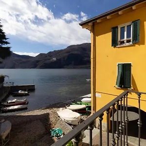 Mamma Ciccia - Front Apartment